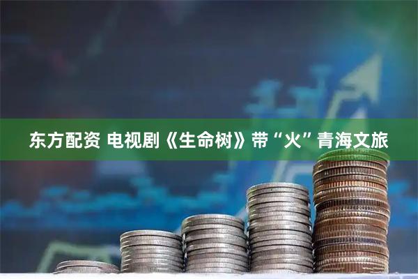 东方配资 电视剧《生命树》带“火”青海文旅